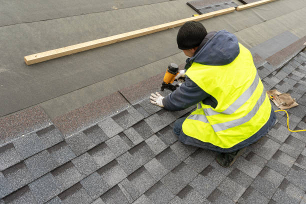 Best Storm Damage Roof Repair  in Cahokia, IL