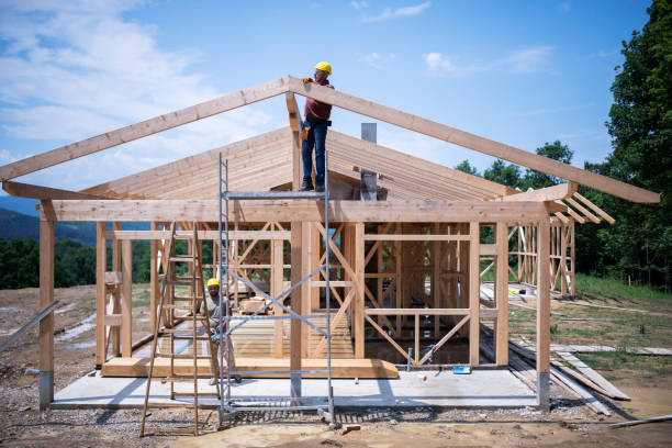 Best New Roof Installation  in Cahokia, IL