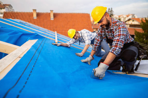 Quick and Trustworthy Emergency Roof Repair Services in Cahokia, IL