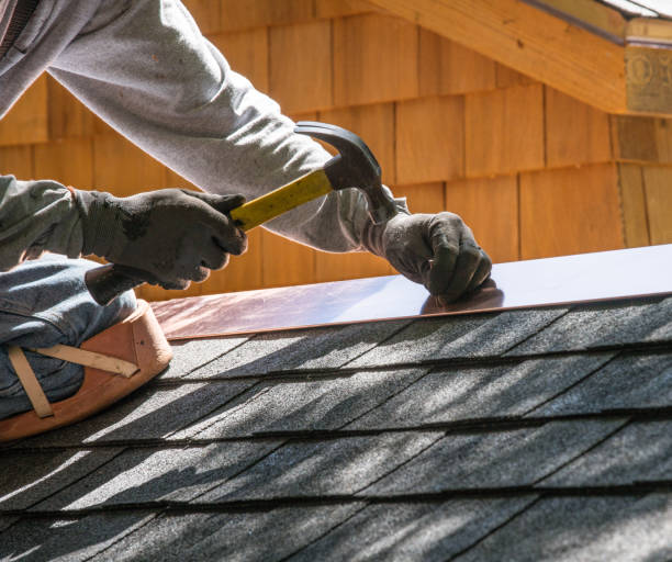 Best Roof Leak Repair  in Cahokia, IL